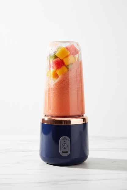KitchenTechSA Blender In Action