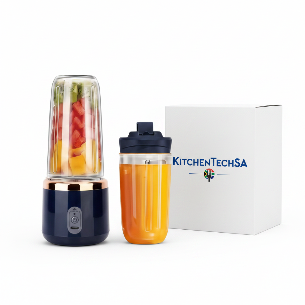 KitchenTechSA Blender with Branded Box