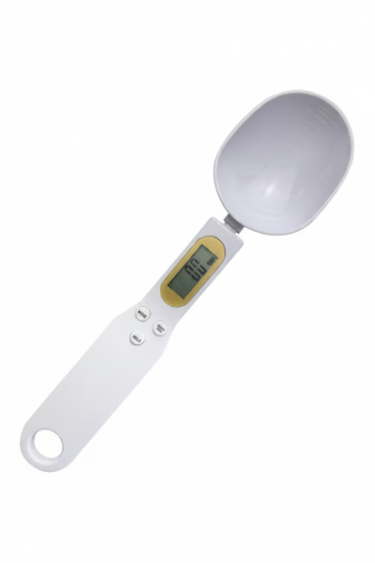 KitchenTechSA Digital Measuring Spoon Close-Up
